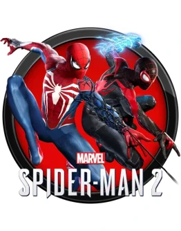 Marvel's Spider-Man 2 Digital Deluxe Edition +DLC 🌍