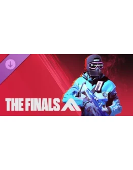 THE FINALS - PULSAR TGM25 DLC * STEAM RU ⚡ АВТО 💳0%