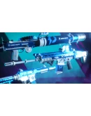 THE FINALS - PULSAR TGM25 DLC * STEAM RU ⚡ АВТО 💳0%