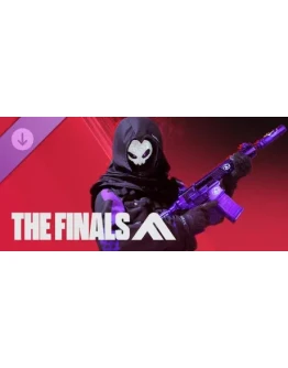 THE FINALS - NTMR TGM25 DLC * STEAM RU ⚡ АВТО 💳0%