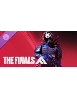 THE FINALS - ENVY TGM25 DLC * STEAM RU ⚡ АВТО 💳0%