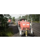 Train Sim World® 6: DB BR 294 Diesel Shunter Add-On  DL