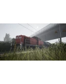 Train Sim World® 6: Deluxe Edition DLC * STEAM RU ⚡