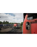 Train Sim World® 6: Deluxe Edition DLC * STEAM RU ⚡