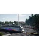 Train Sim World® 6: NJ TRANSIT® ALP-45DP Loco Add-On  D