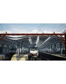 Train Sim World® 6: NJ TRANSIT® ALP-45DP Loco Add-On  D