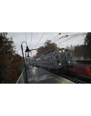 Train Sim World® 6: Morristown Line: New York & Hoboken