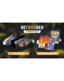 Refrogger Supporter Pack - Tier 3 DLC * STEAM RU ⚡