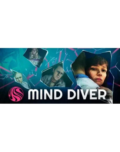 Mind Diver * STEAM РОССИЯ ⚡ АВТОДОСТАВКА 💳0% КАРТЫ