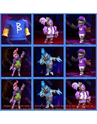 🎯King of Meat🏅Твич Дропс🎉9 предметов + 🎁