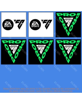 🚀EA Sports FC 26🎈Твич Дропс🌈6 предметов + 🎁