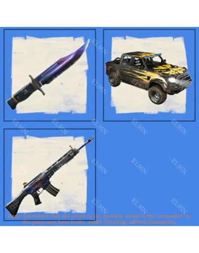 🌟Dying Light: The Beast💫Твич Дропс