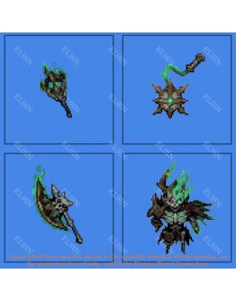 🌌Hero Siege🎶Твич Дропс⭐4 предметов + 🎁