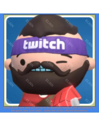 📢Slapshot: Rebound🎖️Твич Дропс