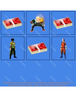 ✨My Hero Ultra Rumble🎉Твич Дропс