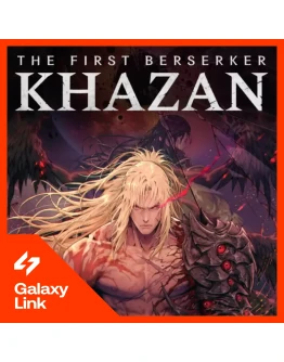 The First Berserker: Khazan  - РФ + СНГ