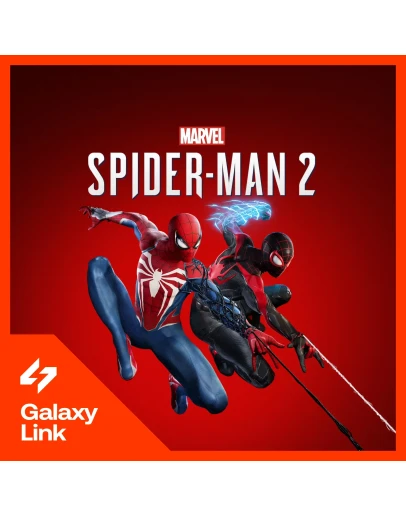 Marvel's Spider-Man 2 -  СНГ (Без РФ)