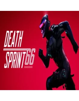 DeathSprint 66 (Steam key / РФ+Весь Мир) DeathSprint 66 (Steam key / РФ+Весь Мир)