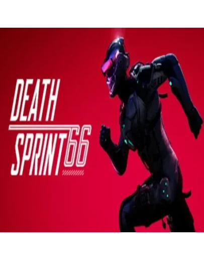 DeathSprint 66 (Steam key / РФ+Весь Мир) DeathSprint 66 (Steam key / РФ+Весь Мир)