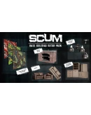SCUM Base Building Decor Pack DLC STEAM RU/UA/KZ/СНГ
