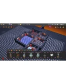 Dungeon Tycoon (Steam key / РФ+Весь Мир)