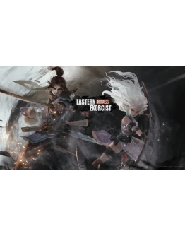 🥇【Eastern Exorcist】Fresh New