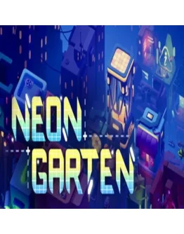 Neongarten (Steam key / РФ+Весь Мир)