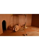 Éalú АВТОДОСТАВКА STEAM РОССИЯ