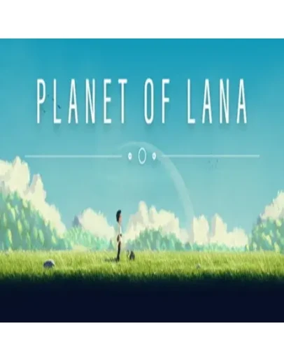 Planet of Lana (Steam key / РФ+Весь Мир)