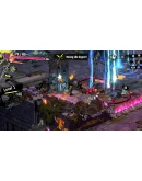 Reignbreaker (Steam key / РФ+Весь Мир) Reignbreaker (Steam key / РФ+Весь Мир)