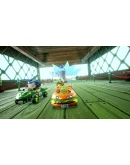 ⚫Sonic Racing: CrossWorlds Сезонный Пропуск Steam Ключ