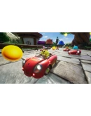 ⚫Sonic Racing: CrossWorlds Сезонный Пропуск Steam Ключ