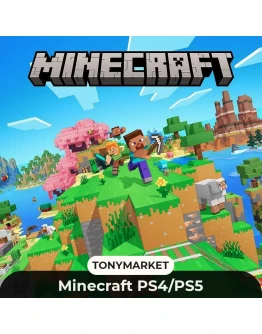 🔹Minecraft • Турция🔹