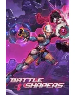 Battle Shapers стим ключ Весь Мир РФ Россия СНГ RU/CIS