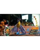 Digimon Story Time Stranger (Steam Gift Россия)