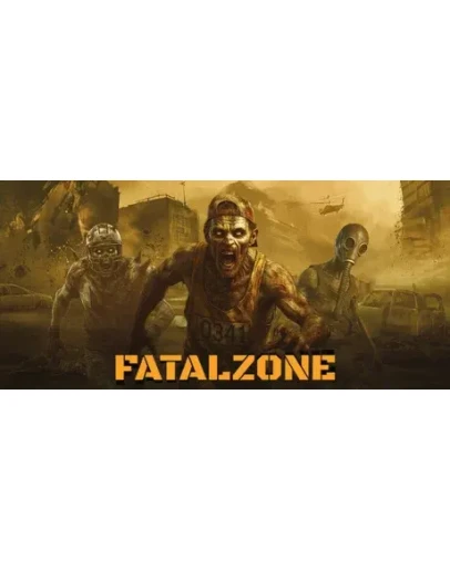 FatalZone (Steam Gift Россия) FatalZone (Steam Gift Россия)
