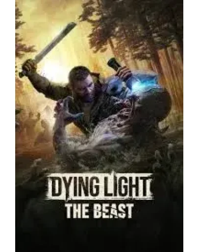 Dying Light: The Beast PS5 П3-Аренда от 5 дней