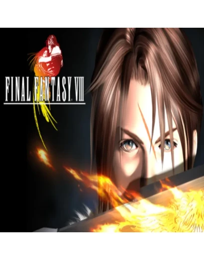 FINAL FANTASY VIII Original Steam Ключ⭐️РФ+СНГ