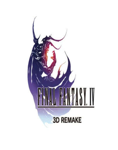 Final Fantasy IV (3D Remake) Steam Ключ