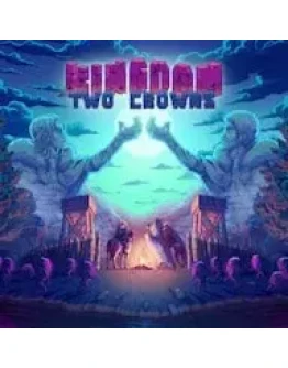 Kingdom Two Crowns PS4 PS5 П2 П3