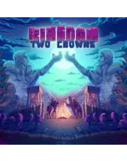 Kingdom Two Crowns PS4 PS5 П2 П3 Kingdom Two Crowns PS4 PS5 П2 П3