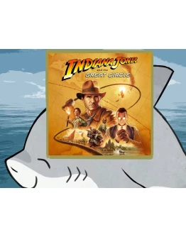 🌀Indiana Jones and the Great Circle PS5 п2 п3