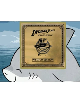 Indiana Jones and the Great Circle Premium Edition п2 п