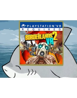 🌀Borderlands 2 Vr PS4 PS5 п2 п3