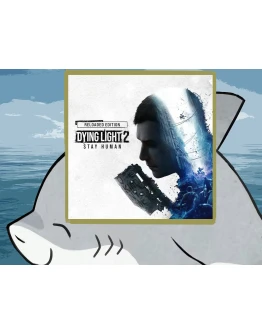 🌀Dying Light 2: Останься человеком для PS4 и PS5 п2 п3