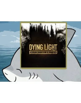 🌀Dying Light Definitive Edition (PS4/PS5) п2 п3