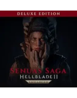 Senuas Saga Hellblade 2 Deluxe PS5 П2 П3