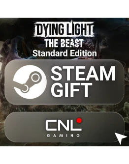 Dying Light: The Beast Standard Edition | ПОДАРОК ​​В S