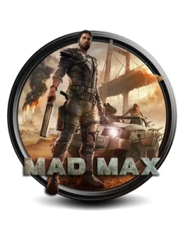 Mad Max +Ravenfield +DLC✔️Steam (Region Free)(GLOBAL)🌍