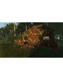 SCUM Base Building Decor Pack✅STEAM GIFT AUTO✅RU+МИР